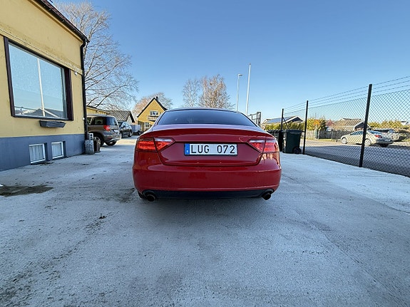 Audi A5 14 of 14