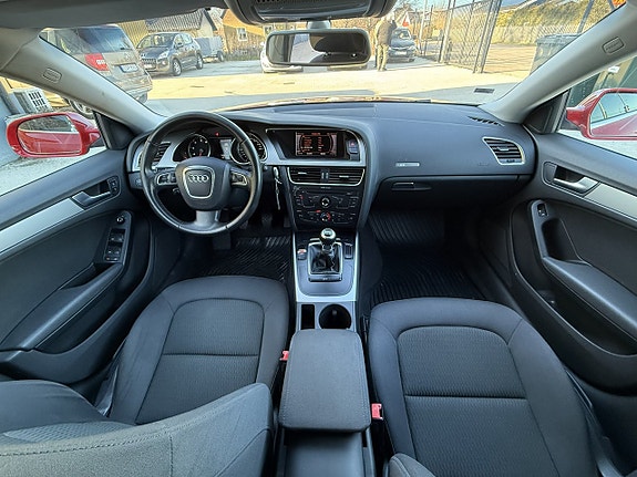 Audi A5 3 of 5