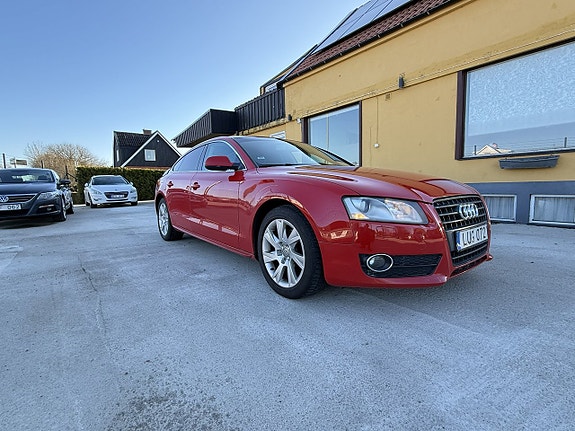 Audi A5 9 of 14