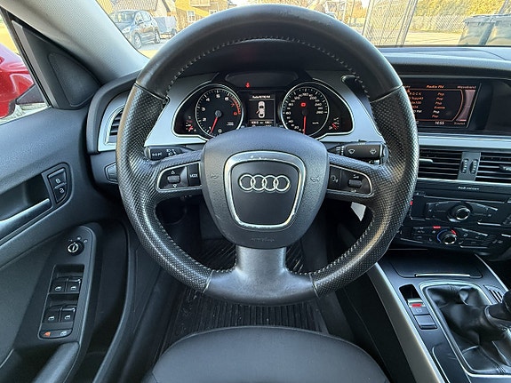 Audi A5 2 of 5