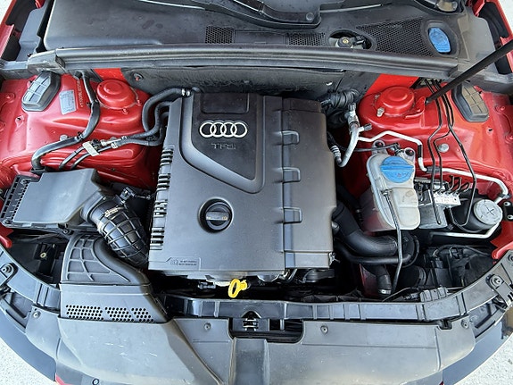 Audi A5 7 of 14