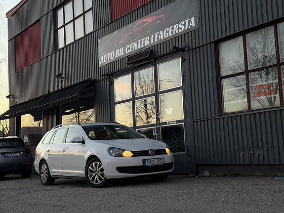 Volkswagen Golf-Serie