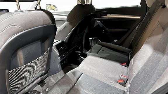 Audi Q5 11 of 22
