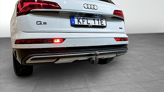 Audi Q5 13 of 22