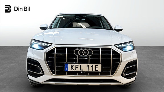 Audi Q5 4 of 5