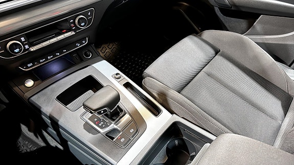 Audi Q5 17 of 22