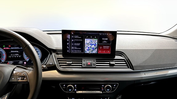Audi Q5 9 of 22