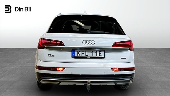 Audi Q5 5 of 5