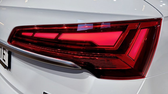 Audi Q5 15 of 22