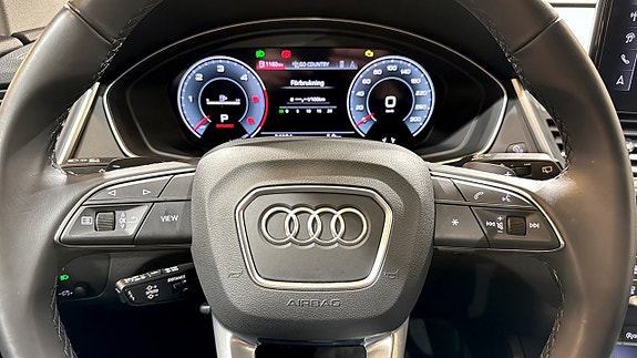 Audi Q5 18 of 22