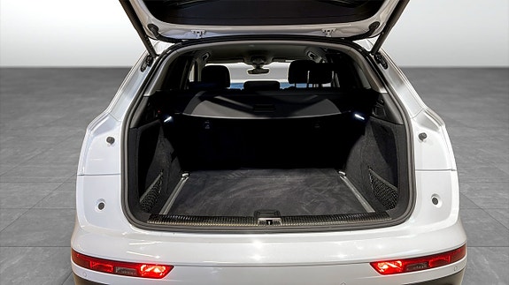 Audi Q5 12 of 22