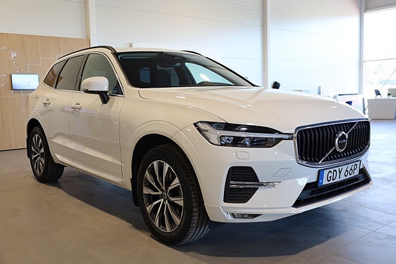 Volvo XC60 4 of 26