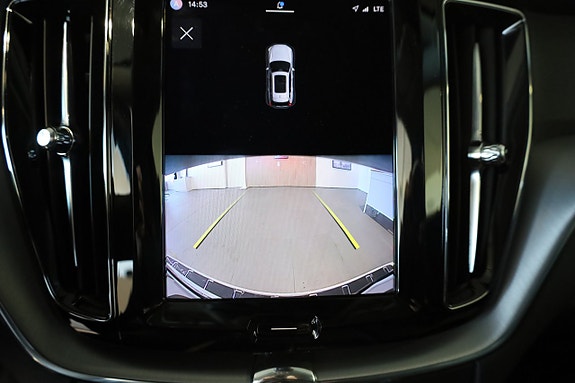 Volvo XC60 17 of 26