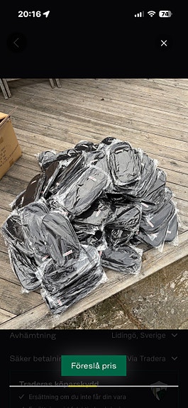 Product image 3 of 6