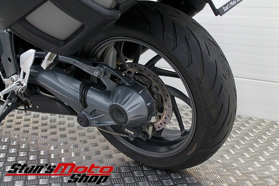 BMW Motorrad K 1300 S ABS G.P.R 15 of 19