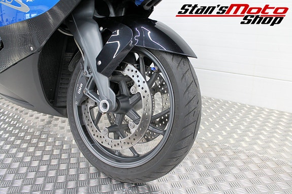 BMW Motorrad K 1300 S ABS G.P.R 6 of 19