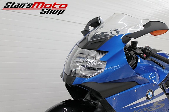 BMW Motorrad K 1300 S ABS G.P.R 13 of 19