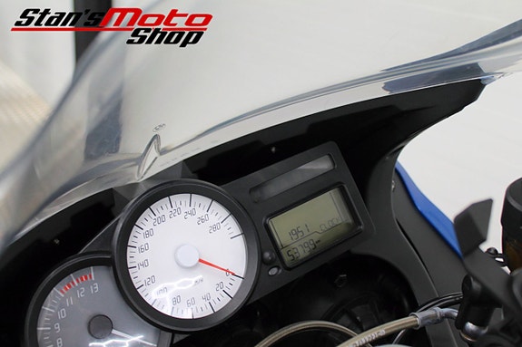 BMW Motorrad K 1300 S ABS G.P.R 19 of 19