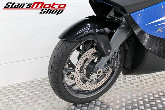BMW Motorrad K 1300 S ABS G.P.R 12 of 19
