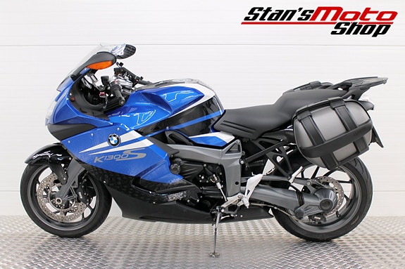 BMW Motorrad K 1300 S ABS G.P.R 9 of 19