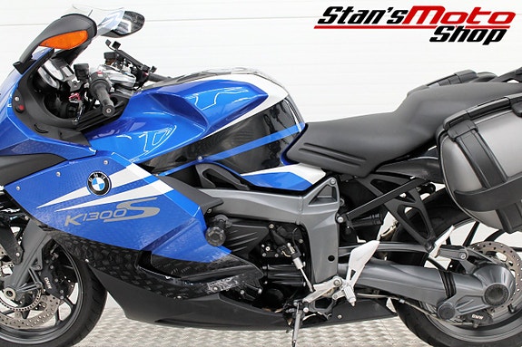 BMW Motorrad K 1300 S ABS G.P.R 14 of 19