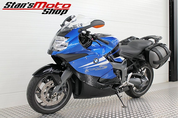 BMW Motorrad K 1300 S ABS G.P.R 11 of 19