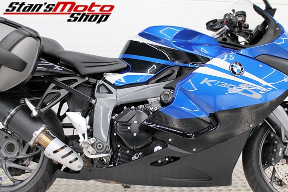 BMW Motorrad K 1300 S ABS G.P.R Stor lagerrensning – Begränsad tid! 5 of 5