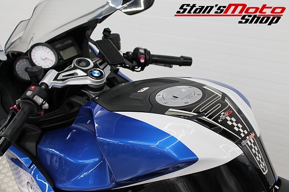 BMW Motorrad K 1300 S ABS G.P.R 16 of 19