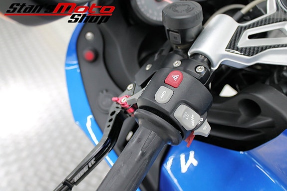 BMW Motorrad K 1300 S ABS G.P.R 17 of 19