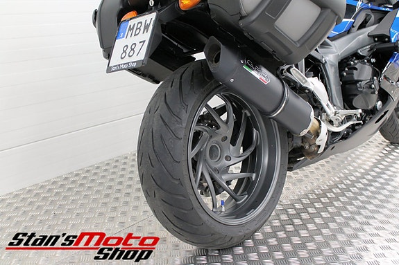 BMW Motorrad K 1300 S ABS G.P.R Stor lagerrensning – Begränsad tid! 4 of 5