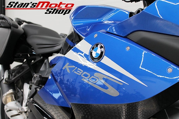 BMW Motorrad K 1300 S ABS G.P.R 8 of 19