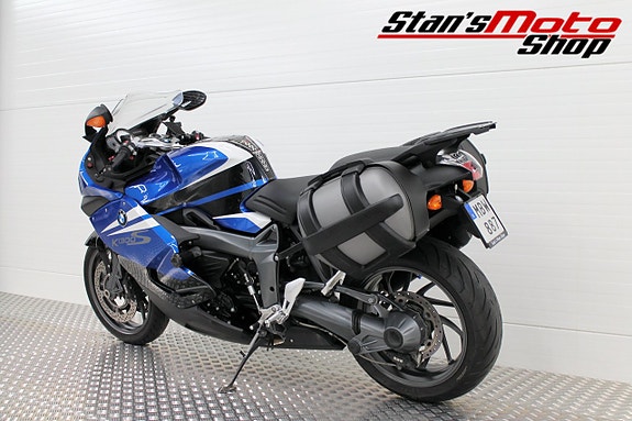 BMW Motorrad K 1300 S ABS G.P.R 10 of 19