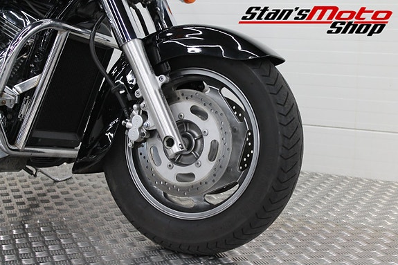 Kawasaki Vulcan VN 1600 Classic Vance&Hines 6 of 15