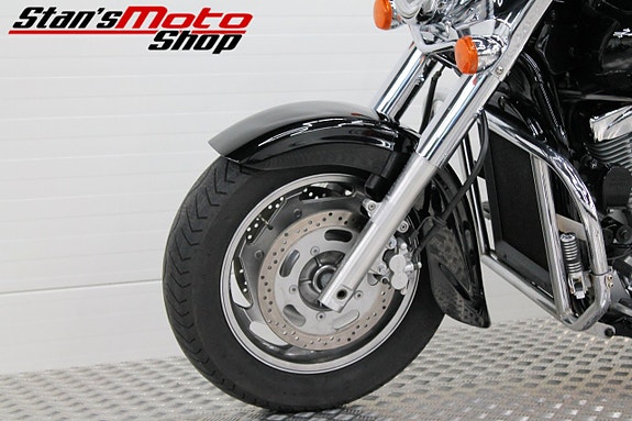 Kawasaki Vulcan VN 1600 Classic Vance&Hines 11 of 15