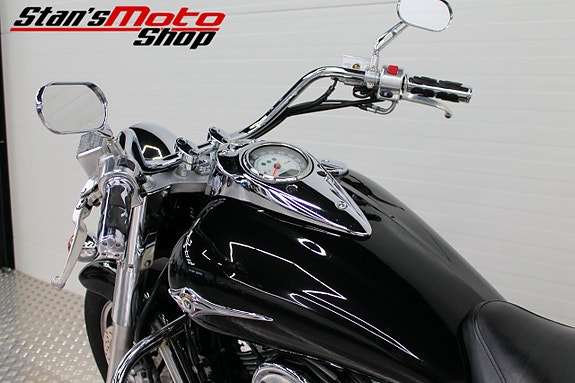 Kawasaki Vulcan VN 1600 Classic Vance&Hines 14 of 15