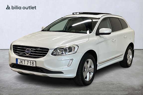 İkinci el  Volvo Xc60 2.4 D4 AWD