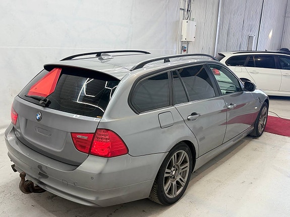 BMW 320d 7 of 12