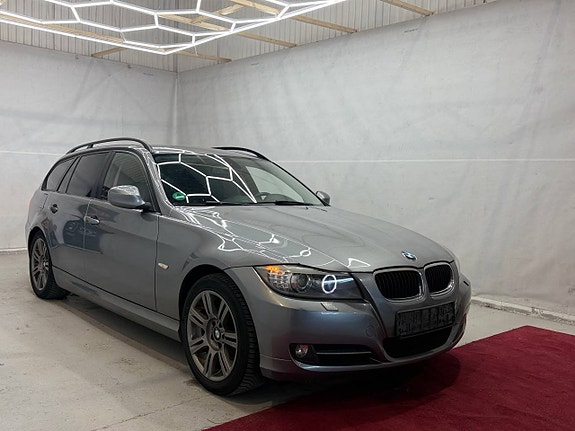 BMW 320d