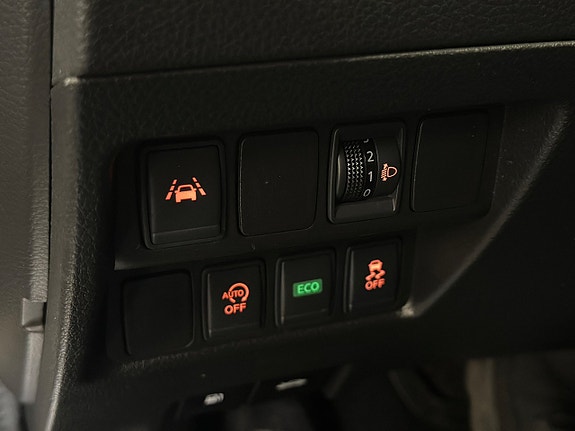 Nissan Qashqai 15 of 23