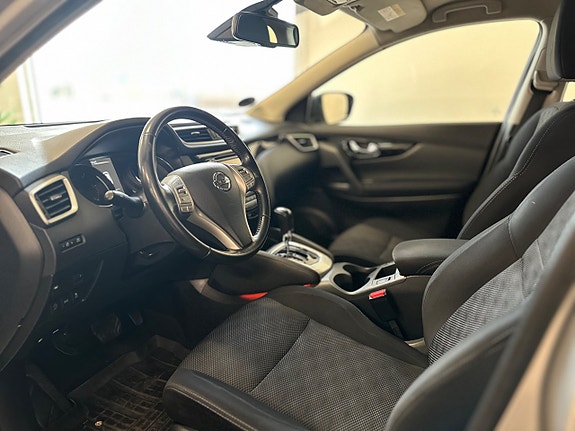 Nissan Qashqai 13 of 23