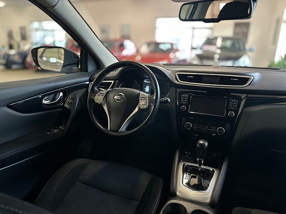 Nissan Qashqai 11 of 23