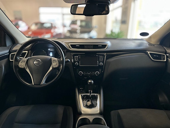 Nissan Qashqai 17 of 23