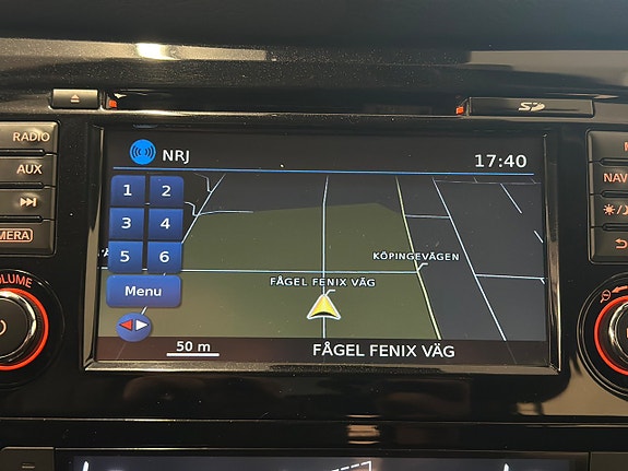 Nissan Qashqai 14 of 23
