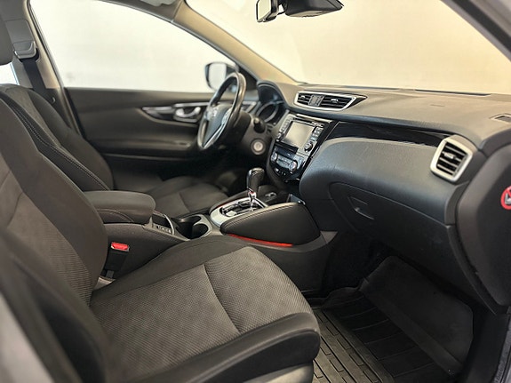 Nissan Qashqai 21 of 23