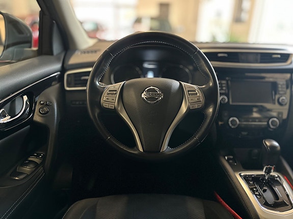 Nissan Qashqai 22 of 23