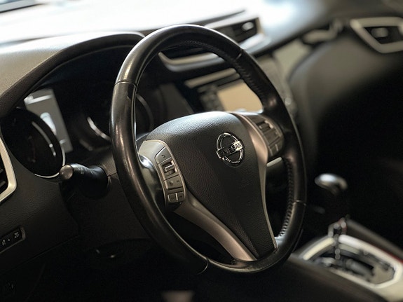 Nissan Qashqai 10 of 23