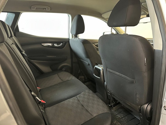Nissan Qashqai 23 of 23