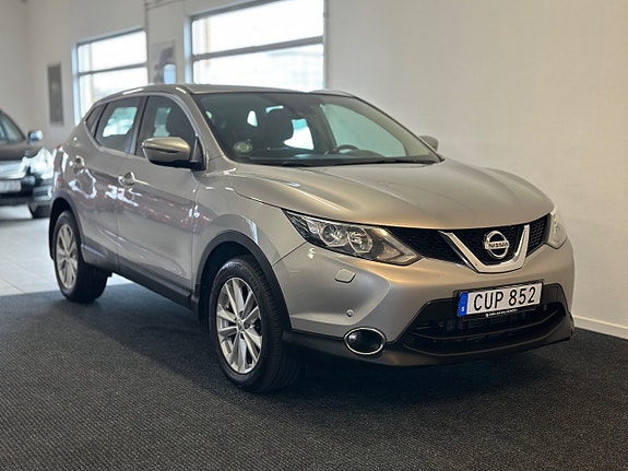 Nissan Qashqai 6 of 23