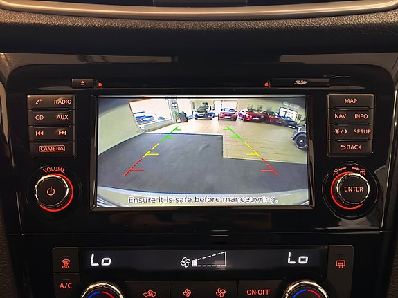 Nissan Qashqai 20 of 23