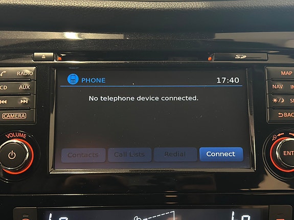 Nissan Qashqai 19 of 23
